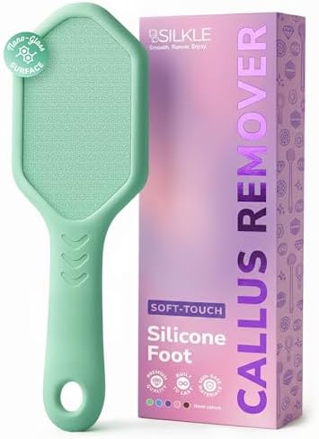 SILKLE Nano Glass Foot File by SILKLE