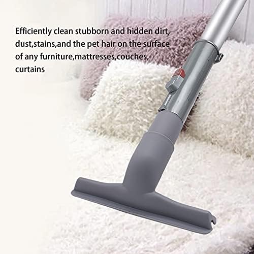 Replacement Upholstery Tool Brush Attachment Compatible - Image 6