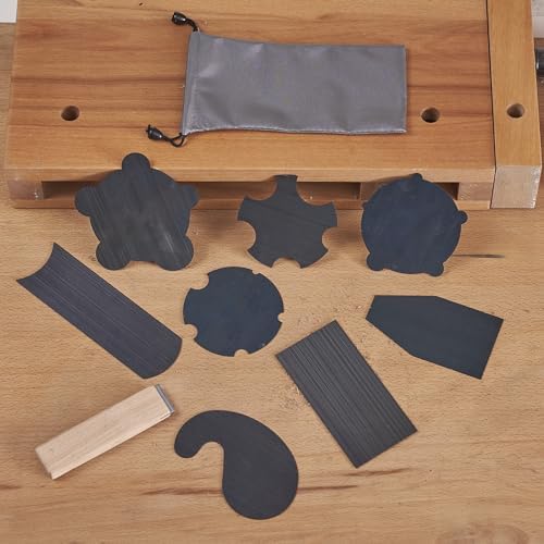 Cabinet Scraper Cards - Image 2