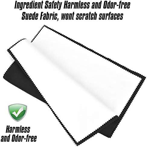SEVENWELL Silver Polishing Cloth - Image 3