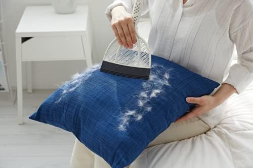 Broombi Silicone Handheld Brush & Dustpan Set - Image 3