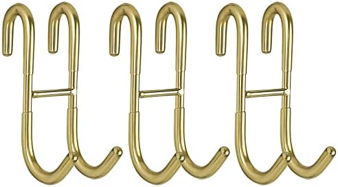 Simtive Shower Door Hooks, Towel Hooks by Simtive