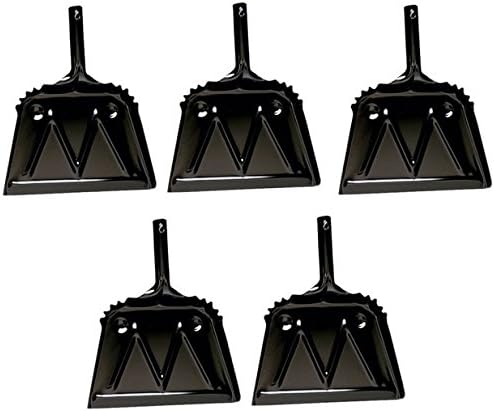 Heavy Duty Dust Pan by Unknown