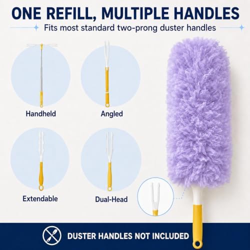 Duster Refills, Disposable Dusters - Image 6