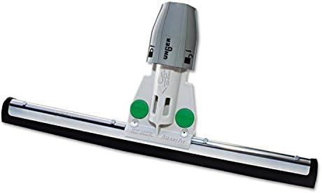 Unger SmartFit WaterWand Standard 22" Squeegee by Unger