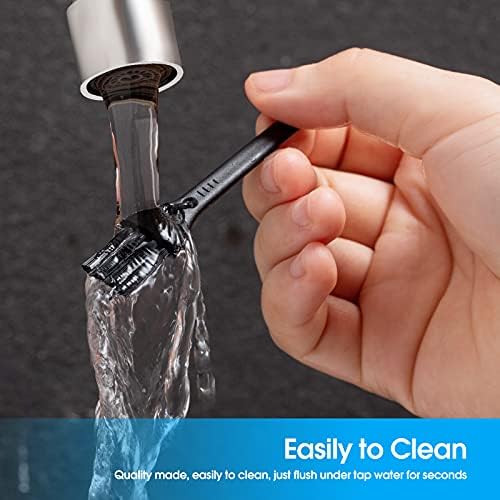 Mini Keyboard Cleaning Brushes for Laptop, PC and Electronics - Image 7