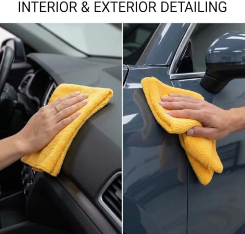 Ethos Edgeless Towel - Image 4