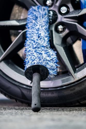 Microfiber Wheel Brush - Image 4