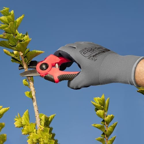 COOLJOB 10/20 Pair Safety Work Gloves - Image 3