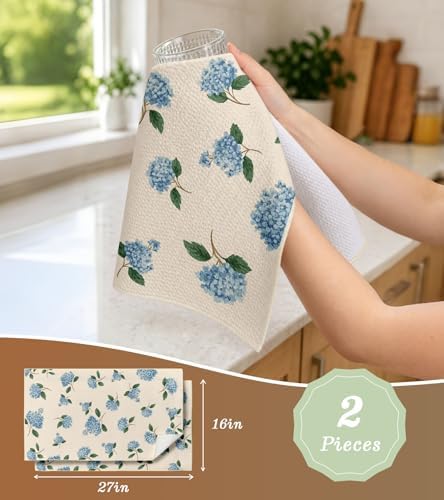 Cute Kitchen Towels Dish Towels - Image 5