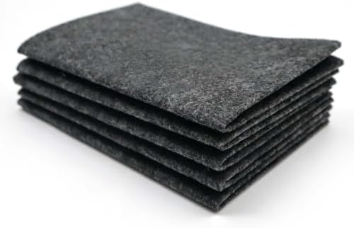 1 Pack Reusable Microfiber Cleaning Cloth by Unknown