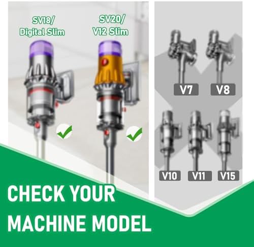 Anti-Tangle Replacement Head Compatible - Image 2