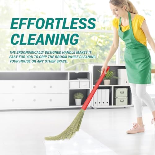 Spotzero by Milton Zero Dust Broom XL - Image 2