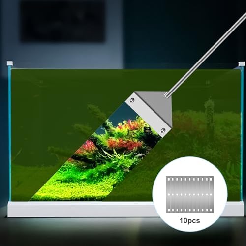 25 in Algae Scraper for Glass Aquariums - - Image 6