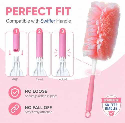 30 Pack Duster Refills Compatible - Image 6