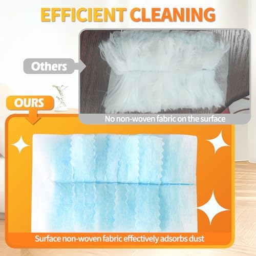 30 Count Electrostatic Duster Refills Compatible - Image 5