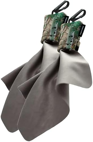SPUDZ Ultra Microfiber Lens Cleaner by SPUDZ
