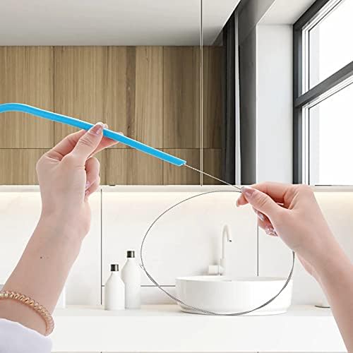 4 Pcs Extra Long Pipe Cleaners - Image 5