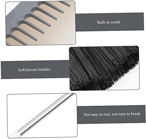 Broom and Dustpan Set Dustpan - Image 2