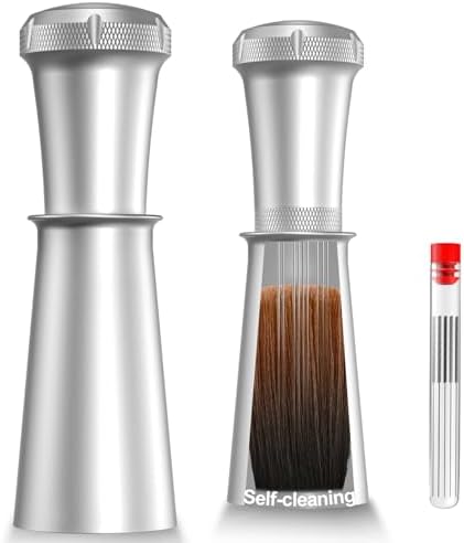 WDT Espresso Stirrer, Espresso Distribution Tool by Nessus