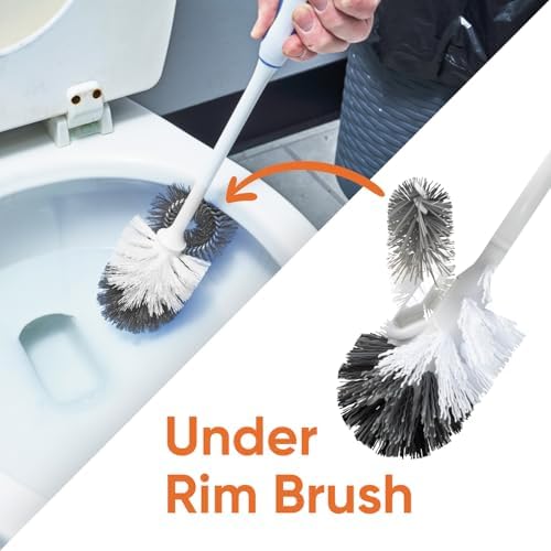 Superio Sink & Toilet Plunger - Image 5