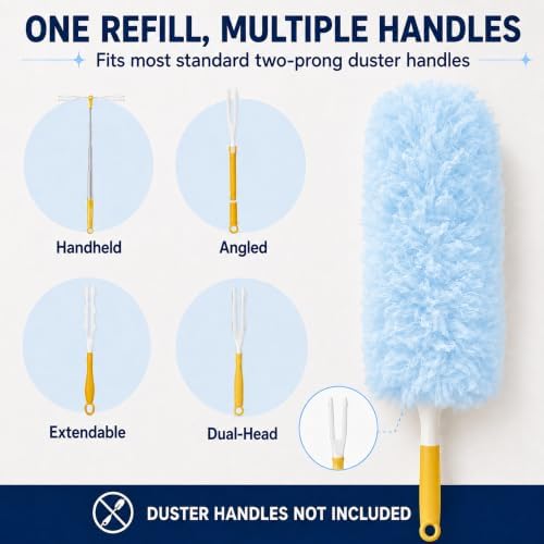 Duster Refills, Disposable Dusters - Image 6