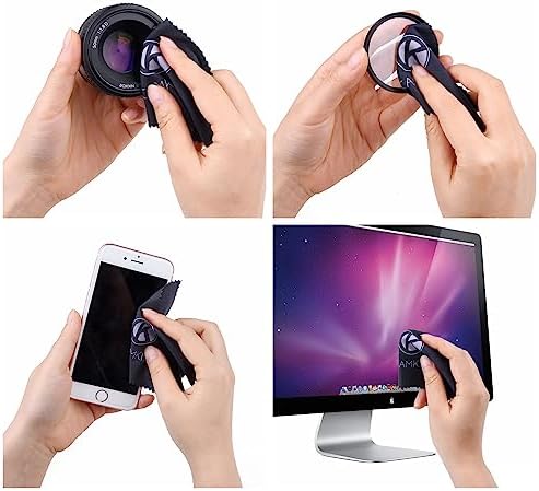 Camkix Lens and Screen Cleaning Kit - Image 4