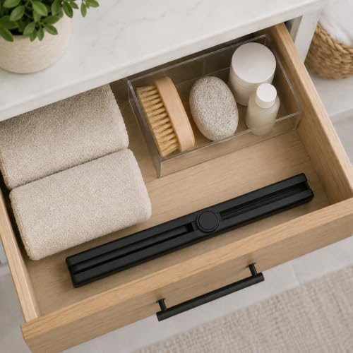 OGGI Folding Shower Squeegee - Image 5