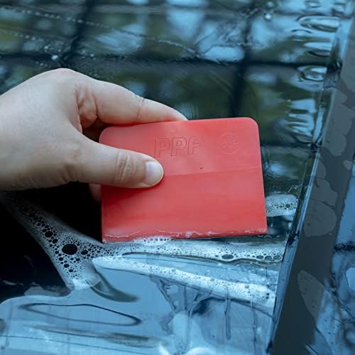 FOSHIO PPF Squeegee for Vinyl, Car Window Tinting - Image 5