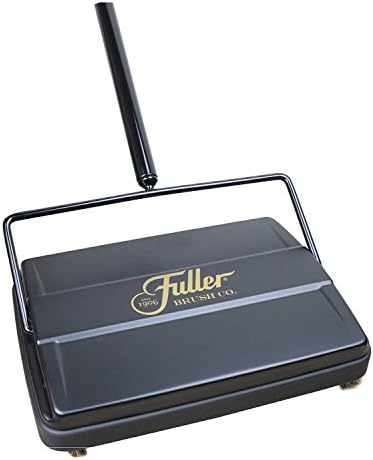 Fuller Brush 17027 Electrostatic Carpet & Floor Sweeper by FullerBrush