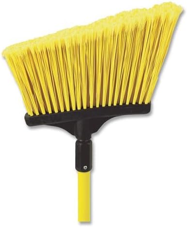 Nexstep Maxisweep Angle Broom - Image 2