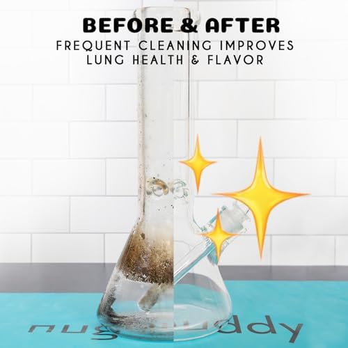 nugbuddy Glass Cleaning Kit - Image 2
