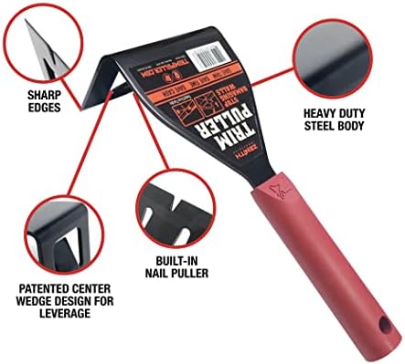 Zenith Trim Puller - Image 2