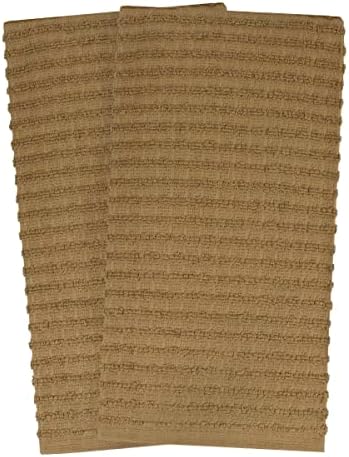Ritz Royale Collection 100% Combed Terry Cotton, Highly Absorbent, Kitchen - Image 2