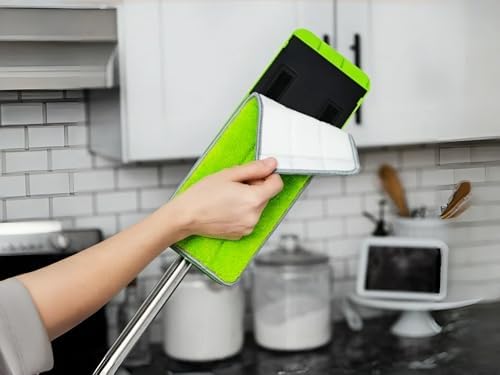 Household Mops & Bucket Sets, Flat Mop - Image 4