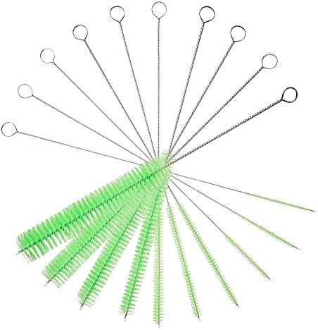 10" Extra Long Tube Brush Set - Image 5