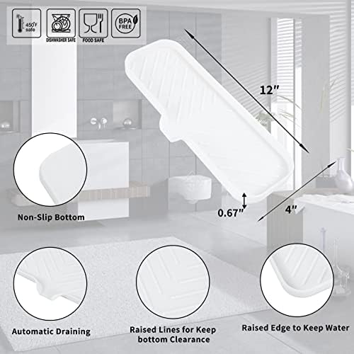 MicoYang Silicone Soap Dish - Image 2
