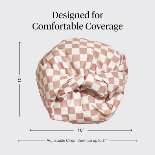 Kitsch XL Microfiber Hair Towel Wrap - Image 5