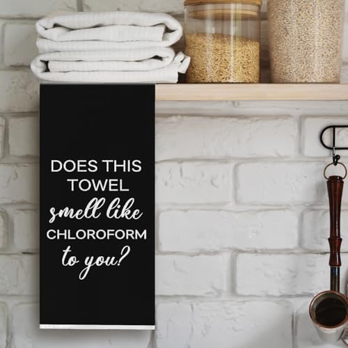 Funny Dish Towels - Image 3