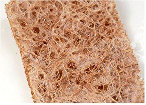 Safix Natural Non-Scratch Multi-Purpose Coconut Scrub-Pad - Image 6