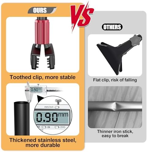 Commercial Mops for Floor Cleaning - Image 3