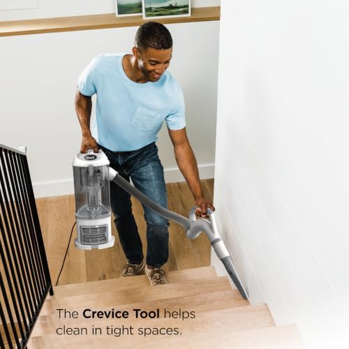 Shark Navigator Lift-Away Vacuum, Pet Hair - Image 4