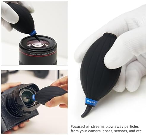 VSGO DKL-20F Sensor Cleaning Kit - Image 2