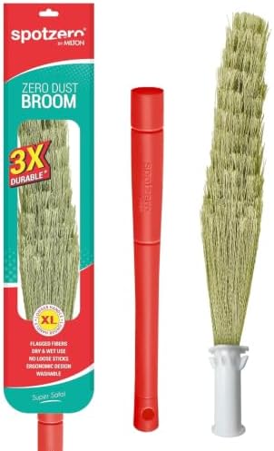 Spotzero by Milton Zero Dust Broom XL by SpotzerobyMilton