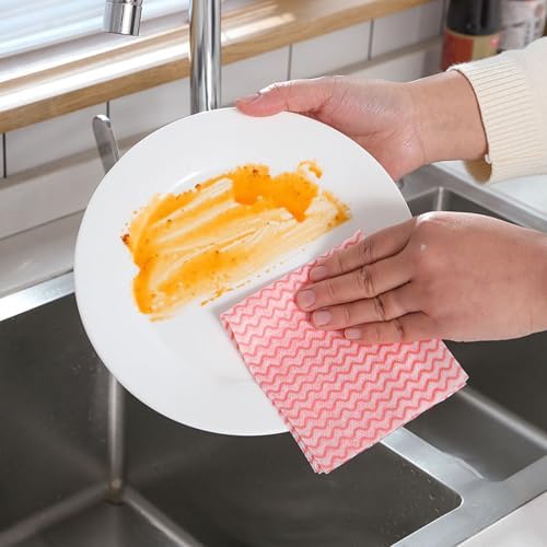 Disposable Dish Cloths - Image 6