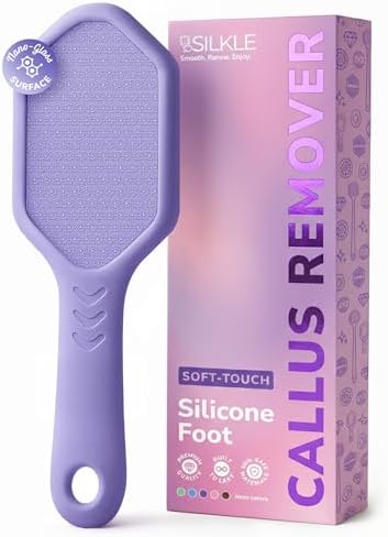 SILKLE Nano Glass Foot File by SILKLE