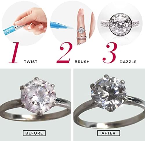 Connoisseurs - Diamond Dazzle Stik & Jewelry Wipes Bundle - Image 5