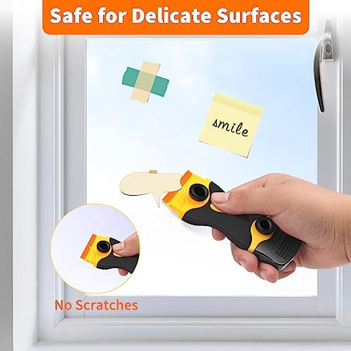 Razor Blade Scraper Tool - Image 4