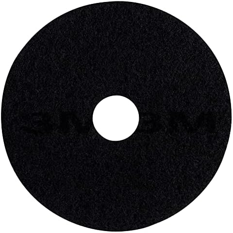 3M Low-Speed Stripper Floor Pad 7200 - Image 2