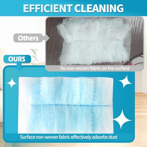 Disposable Microfiber Feather Duster Refills - Image 4